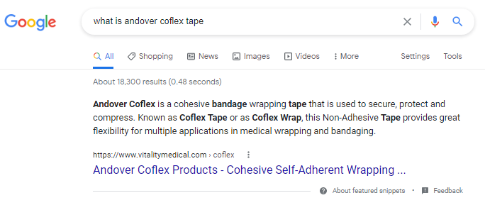 Coflex